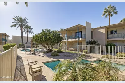 3655 N 5th Avenue #115, Phoenix, AZ 85013 - Photo 21