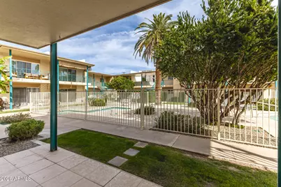 3655 N 5th Avenue #115, Phoenix, AZ 85013 - Photo 23