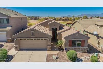 21922 N Dietz Drive, Maricopa, AZ 85138 - Photo 1