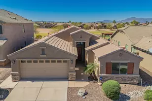 21922 N Dietz Dr, Maricopa, AZ 85138 - Photo 1