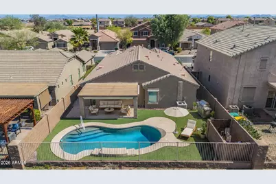 21922 N Dietz Drive, Maricopa, AZ 85138 - Photo 5