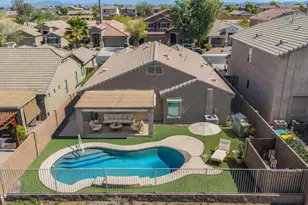 21922 N Dietz Dr, Maricopa, AZ 85138 - Photo 5