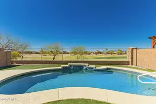 21922 N Dietz Dr, Maricopa, AZ 85138 - Photo 23