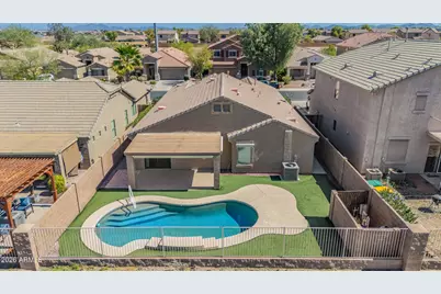 21922 N Dietz Drive, Maricopa, AZ 85138 - Photo 5