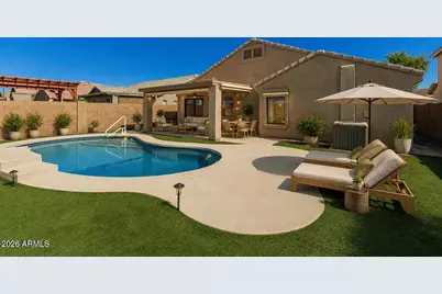 21922 N Dietz Drive, Maricopa, AZ 85138 - Photo 25