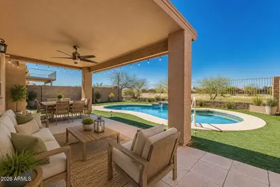 21922 N Dietz Drive, Maricopa, AZ 85138 - Photo 23