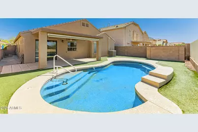 21922 N Dietz Drive, Maricopa, AZ 85138 - Photo 25