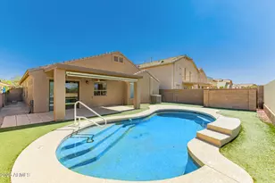 21922 N Dietz Dr, Maricopa, AZ 85138 - Photo 25