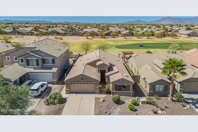 21922 N Dietz Drive, Maricopa, AZ 85138 - Photo 27