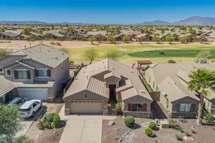 21922 N Dietz Dr, Maricopa, AZ 85138 - Photo 27