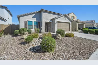 6686 W Pleasant Oak Court, Florence, AZ 85132 - Photo 37