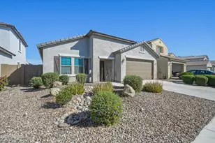 6686 W Pleasant Oak Ct, Florence, AZ 85132 - Photo 37