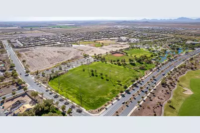 6686 W Pleasant Oak Court, Florence, AZ 85132 - Photo 33