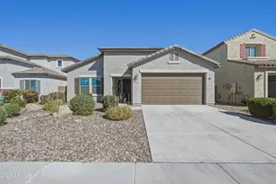 6686 W Pleasant Oak Ct, Florence, AZ 85132 - Photo 1