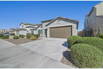6686 W Pleasant Oak Court, Florence, AZ 85132 - Photo 35