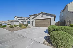 6686 W Pleasant Oak Ct, Florence, AZ 85132 - Photo 35