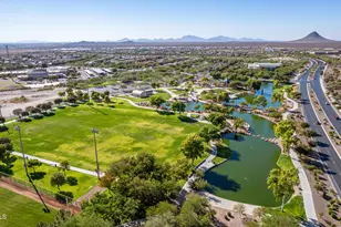 6686 W Pleasant Oak Ct, Florence, AZ 85132 - Photo 31