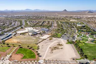 6686 W Pleasant Oak Ct, Florence, AZ 85132 - Photo 33