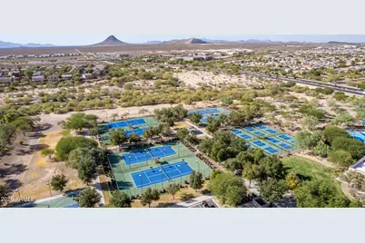 6686 W Pleasant Oak Court, Florence, AZ 85132 - Photo 29