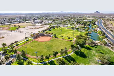 6686 W Pleasant Oak Court, Florence, AZ 85132 - Photo 35