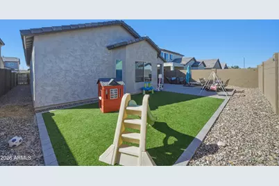 6686 W Pleasant Oak Court, Florence, AZ 85132 - Photo 23