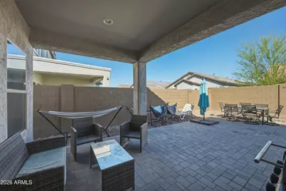 6686 W Pleasant Oak Court, Florence, AZ 85132 - Photo 25