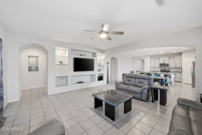 6686 W Pleasant Oak Court, Florence, AZ 85132 - Photo 7