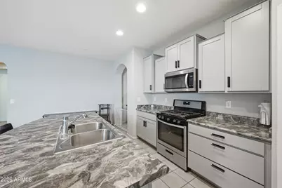 6686 W Pleasant Oak Court, Florence, AZ 85132 - Photo 5