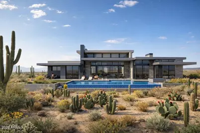 9290 E Thompson Peak Parkway #401, Scottsdale, AZ 85255 - Photo 13