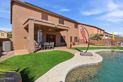 777 E Volk Lane, San Tan Valley, AZ 85140 - Photo 69