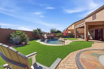 777 E Volk Lane, San Tan Valley, AZ 85140 - Photo 57