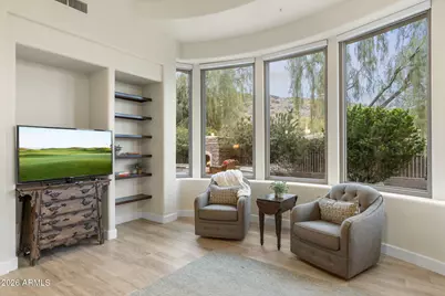 11063 E Jasmine Drive, Scottsdale, AZ 85255 - Photo 35