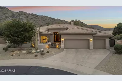 11063 E Jasmine Drive, Scottsdale, AZ 85255 - Photo 3