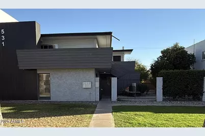 531 E Roanoke Avenue #A, Phoenix, AZ 85004 - Photo 1