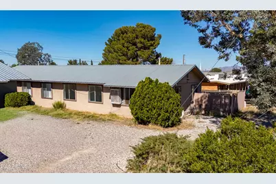 540 N North Avenue, Sierra Vista, AZ 85635 - Photo 1