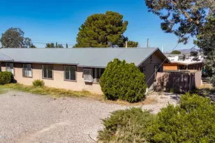 540 N North Ave, Sierra Vista, AZ 85635 - Photo 1
