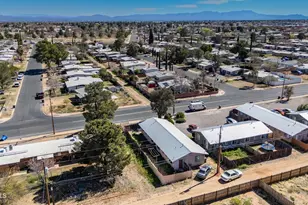 540 N North Ave, Sierra Vista, AZ 85635 - Photo 15