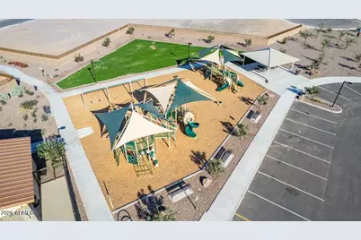 4288 E Rock Daisy Lane, San Tan Valley, AZ 85140 - Photo 13