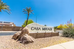 645 W Mirage Loop, Casa Grande, AZ 85122 - Photo 9