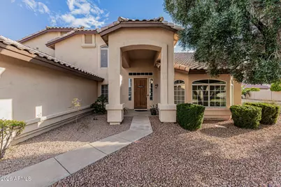 5745 W Mariposa Grande Lane, Glendale, AZ 85310 - Photo 5