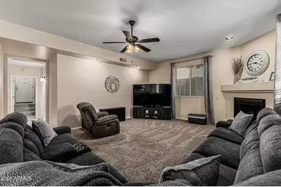 5745 W Mariposa Grande Lane, Glendale, AZ 85310 - Photo 19