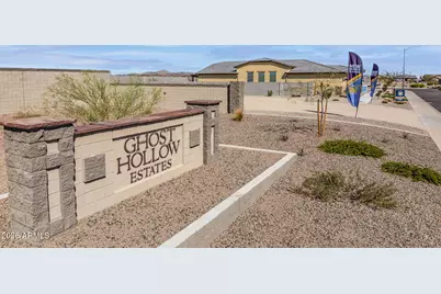 642 W Red Hawk Court, Casa Grande, AZ 85122 - Photo 3