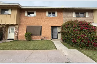 4613 S Mill Avenue, Tempe, AZ 85282 - Photo 1