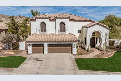 1736 E Silverwood Drive, Phoenix, AZ 85048 - Photo 47