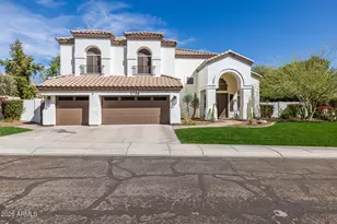 1736 E Silverwood Dr, Phoenix, AZ 85048 - Photo 1