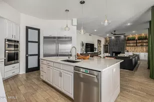 1736 E Silverwood Dr, Phoenix, AZ 85048 - Photo 15