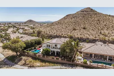 1736 E Silverwood Drive, Phoenix, AZ 85048 - Photo 55