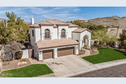 1736 E Silverwood Drive, Phoenix, AZ 85048 - Photo 49