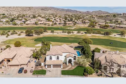 1736 E Silverwood Drive, Phoenix, AZ 85048 - Photo 57