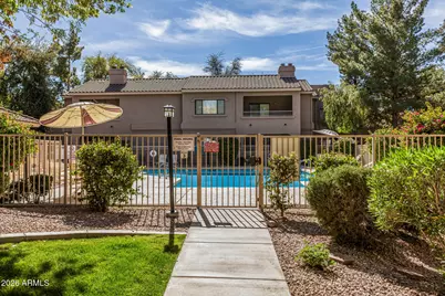 15252 N 100th Street #1133, Scottsdale, AZ 85260 - Photo 33